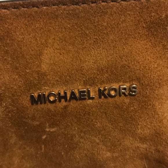 Michael Kors purse - Picture 8 of 8